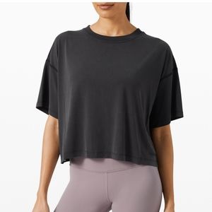 lululemon Ease Of It All Short Sleeve